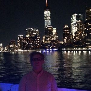 Meet your Posher, Jay